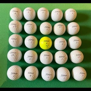 25 like new Prov1s and Prov1xs